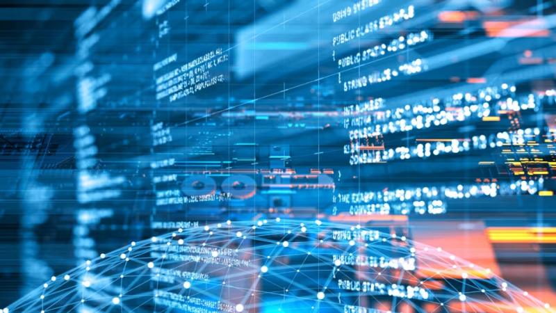 Linux基石:古县小程序开发公司的技术底座与发行版选择逻辑